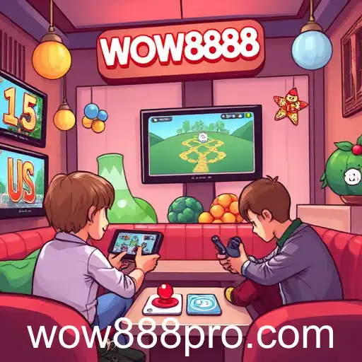 Exploring the Allure of Casual Games on WOW888
