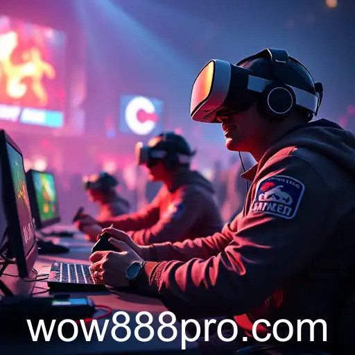 The Evolution of Online Gaming in 2025