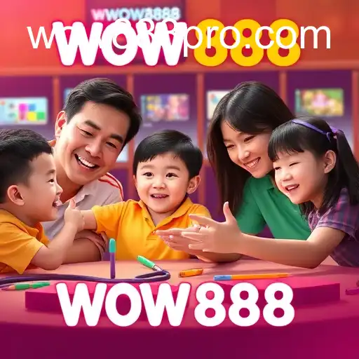 WOW888