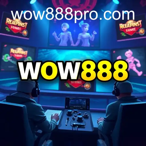 Gaming Portal WOW888 Revolutionizes Online Experience