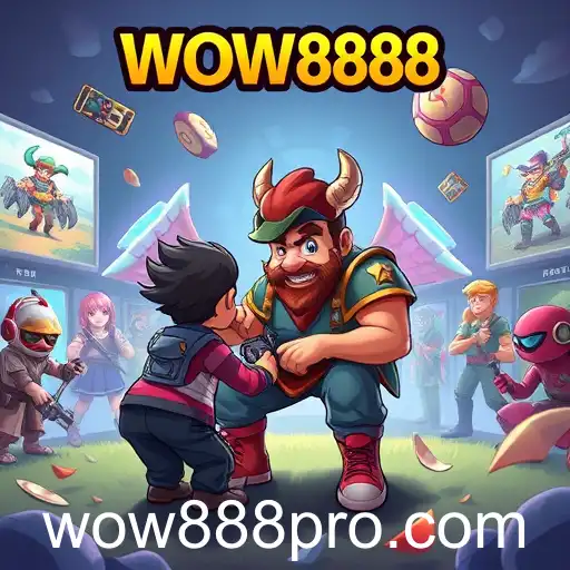 The Impact of WOW888 on Online Gaming
