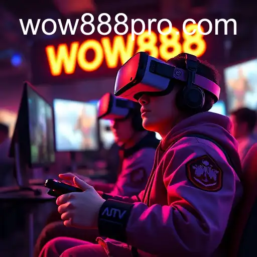 The Evolution of Online Gaming in 2025