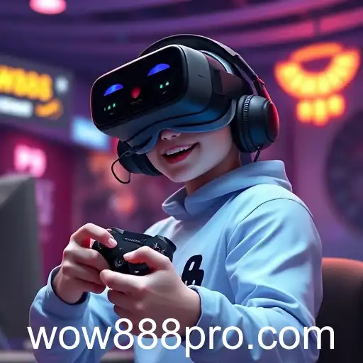 The Rise of WOW888 in Online Gaming