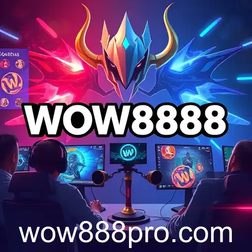 The Rise of WOW888 in the Gaming World