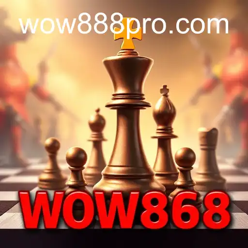 Exploring the Fascinating World of Strategy Games: A Deep Dive into WOW888