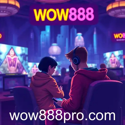 WOW888