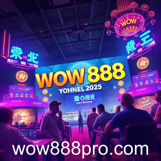WOW888