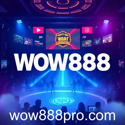 WOW888