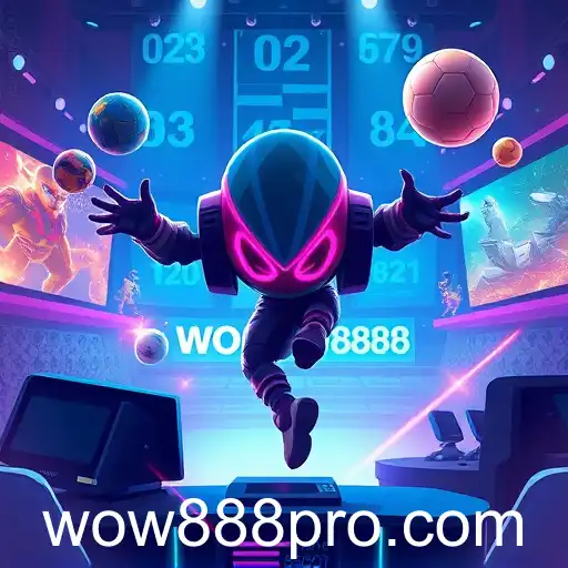The Rise of WOW888 in the Gaming World