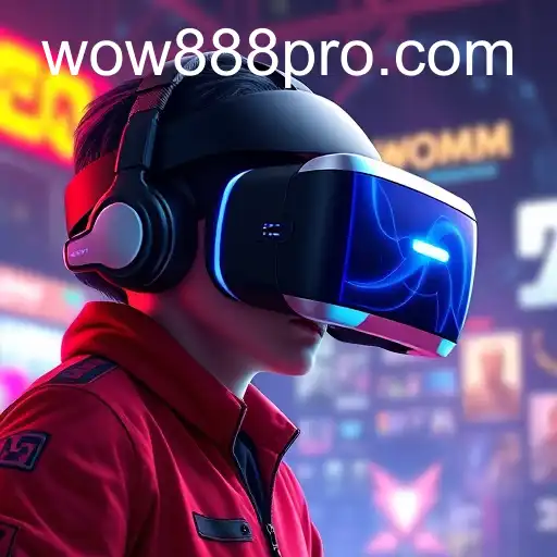 WOW888: Revolutionizing Online Gaming